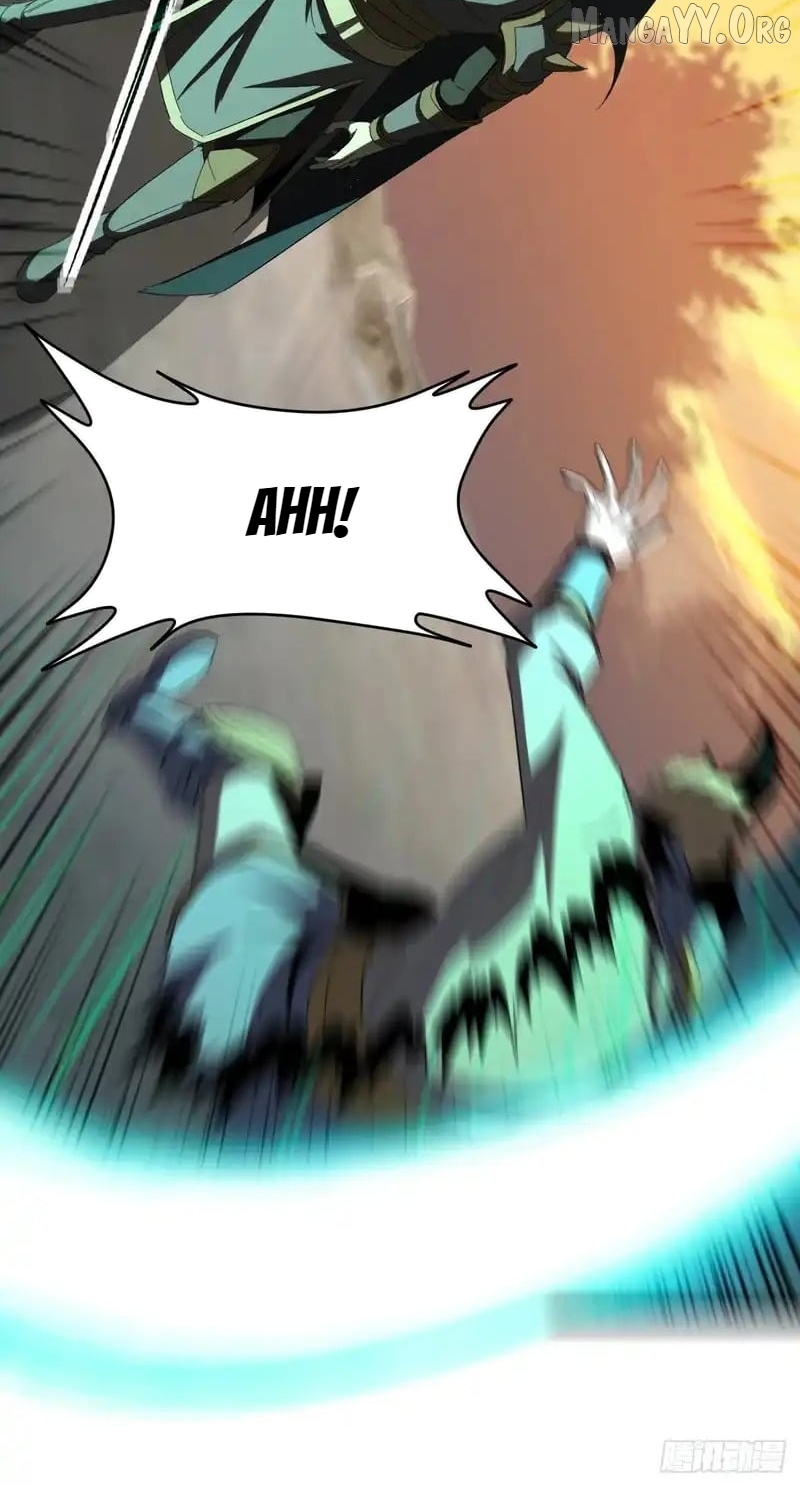 Lord of Summons! Sudden Mutation Chapter 80 - page 13